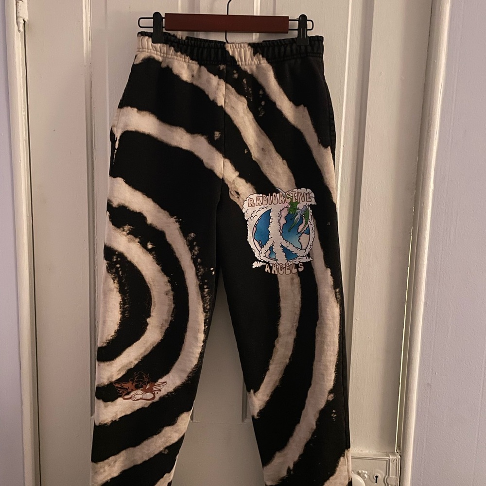 Boys Lie “Radioactive” Joggers